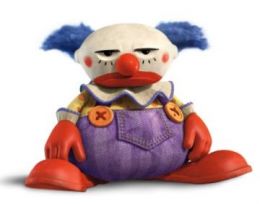 Chuckles (Toy Story series)