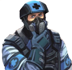 Classic medic