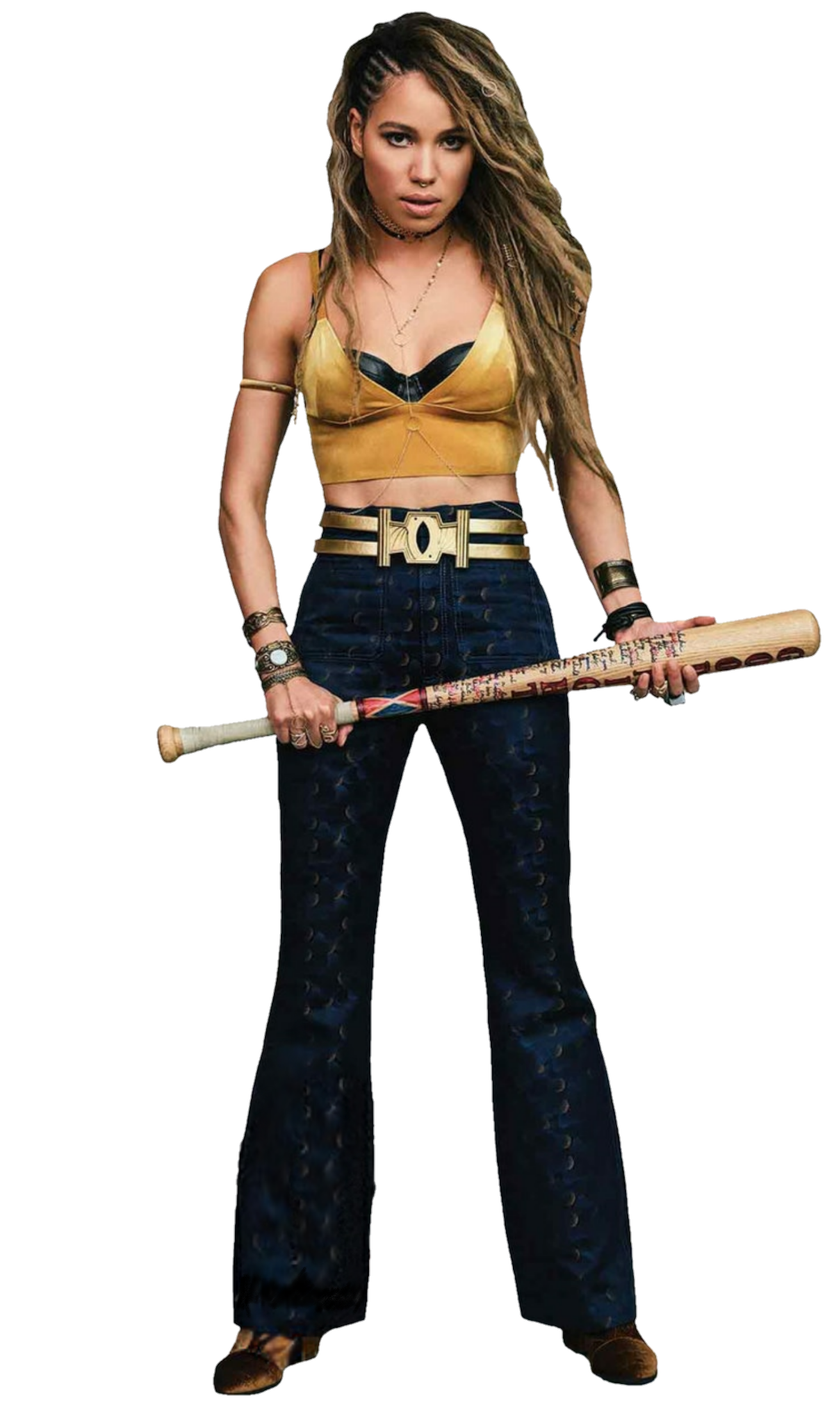 Black Canary (DCEU) | Character Profile Wikia | Fandom