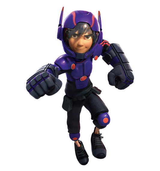 Hiro Hamada | Character Profile Wikia | Fandom
