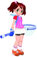 Yumi (Ape Escape series)