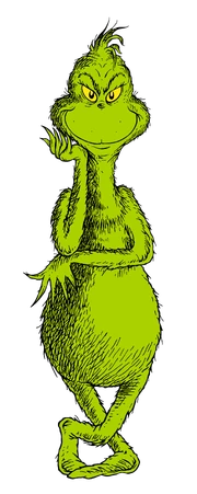 TheGrinch