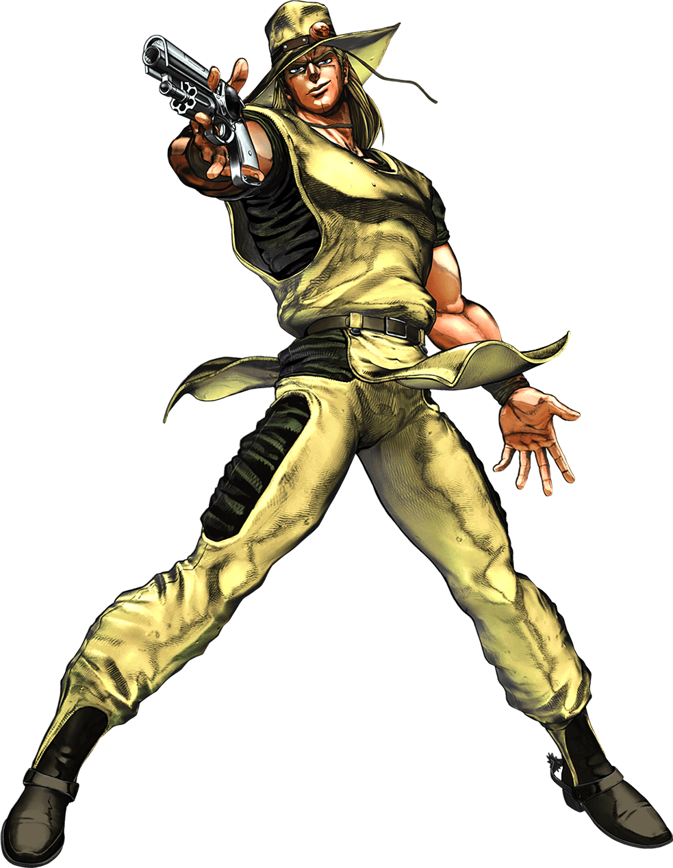 Hol Horse Character Profile Wikia Fandom Hol Horse Character Profile Wikia Fandom