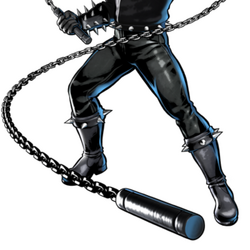 Category:Chain Users | Character Profile Wikia | Fandom