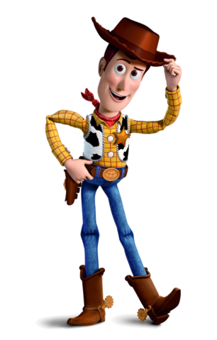 List of Toy Story characters - Wikipedia