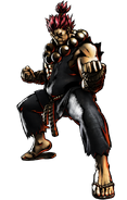 Akuma (Street Fighter series)