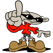 Numbuh 1