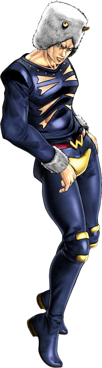 Featured image of post Jojo Wiki Weather Report And after i kill him kill me