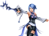 Aqua (Kingdom Hearts)