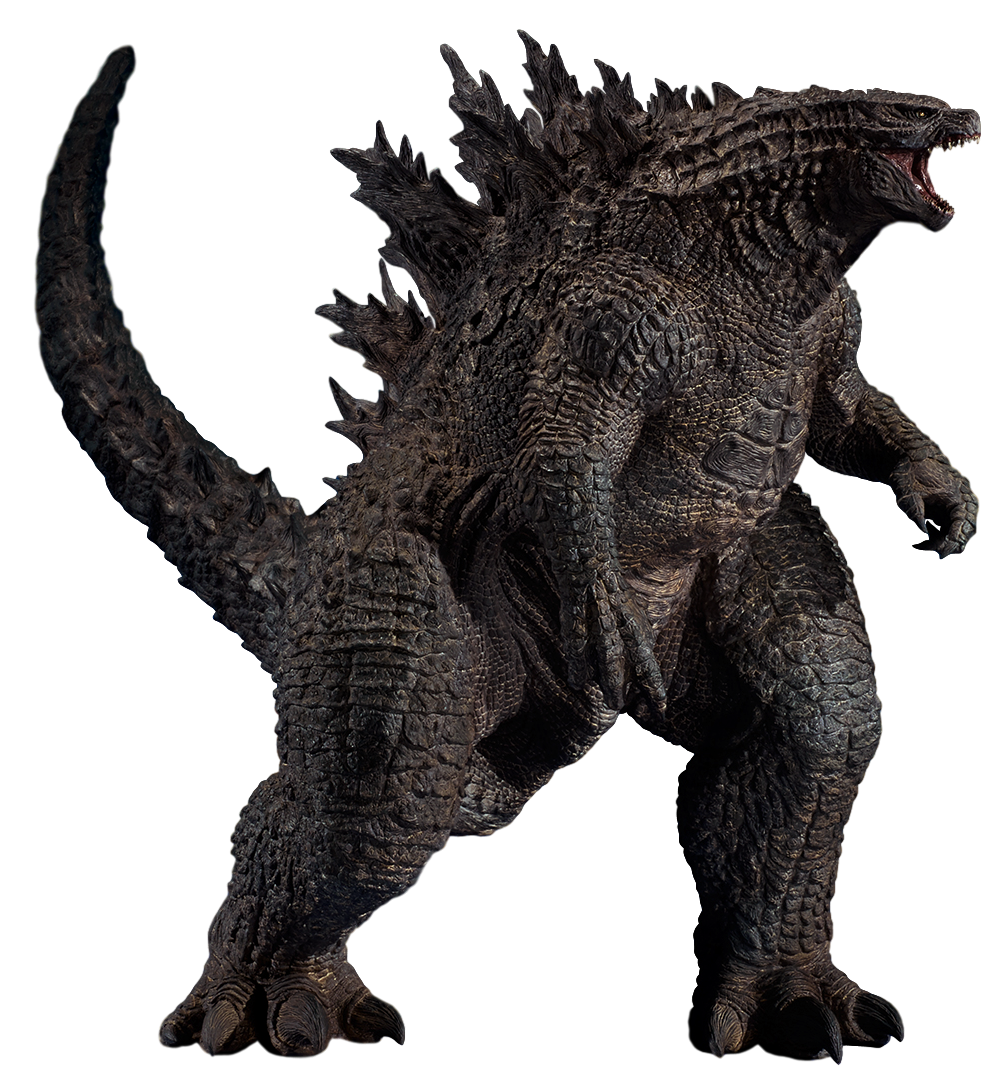TAMASHII NATIONS Bandai MonsterArts Godzilla 2019 Godzilla King Of The