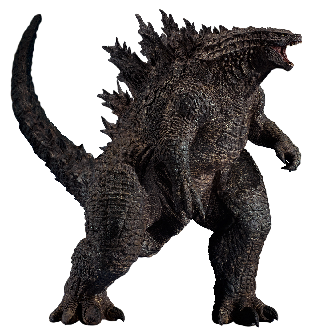 MonsterVerse - Kaiju / Characters - TV Tropes