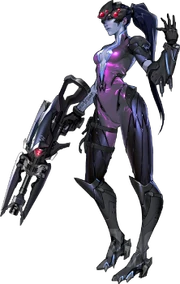 Widowmaker