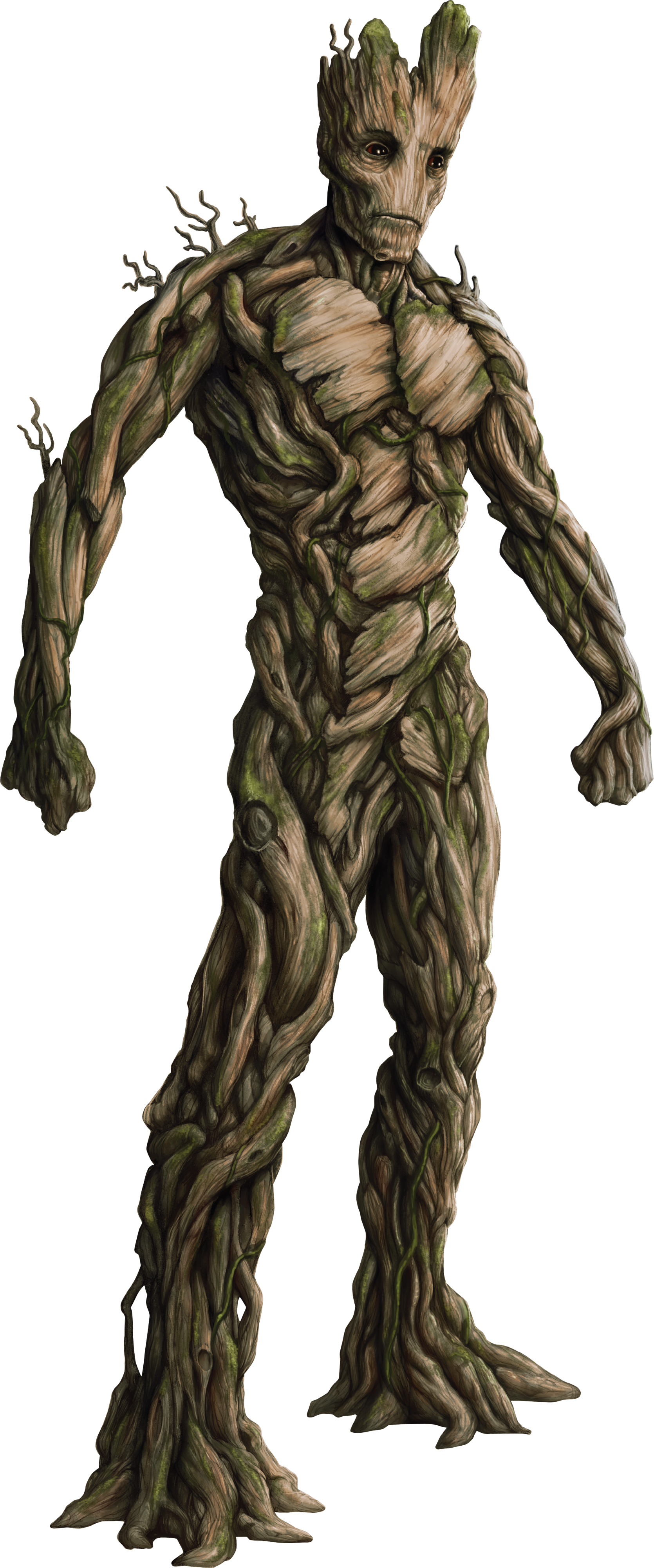 Groot, Character Profile Wikia