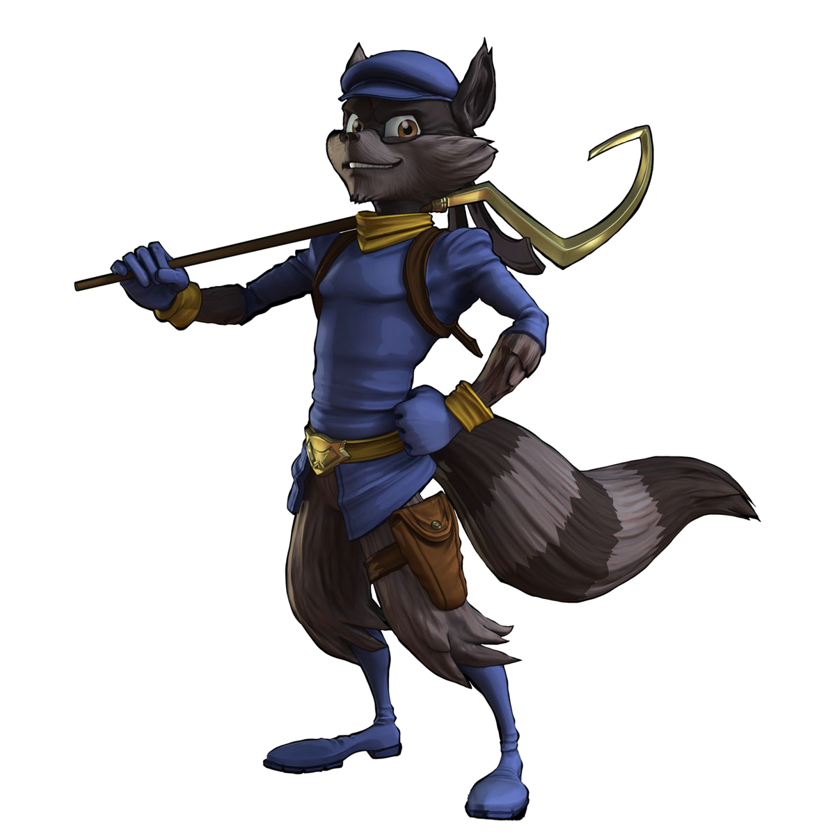 Sly Cooper (Character) - Giant Bomb
