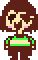 Jumpscare Chara