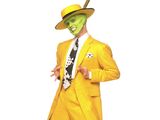 The Mask