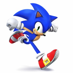 Sonic the Hedgehog (Game) - Giant Bomb