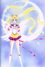 Eternal Sailor Moon