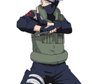 Kakashi Hatake