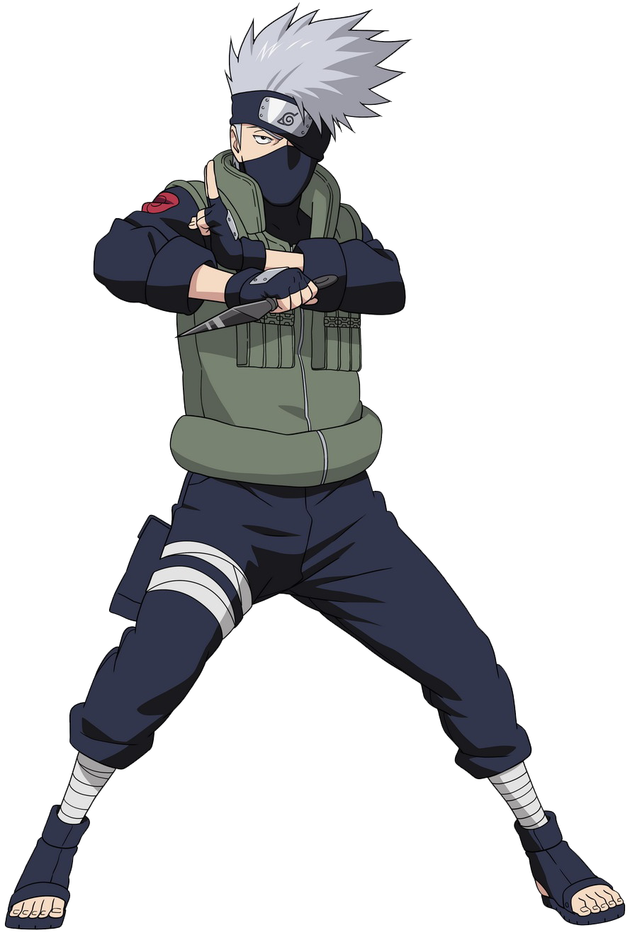 Featured image of post Naruto Profile Pictures Kakashi