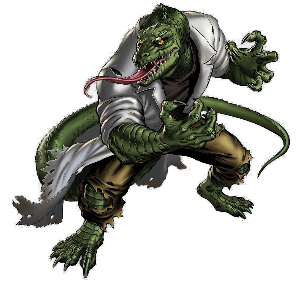 the-lizard-character-profile-wikia-fandom