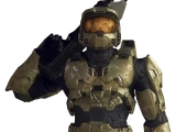 Master Chief