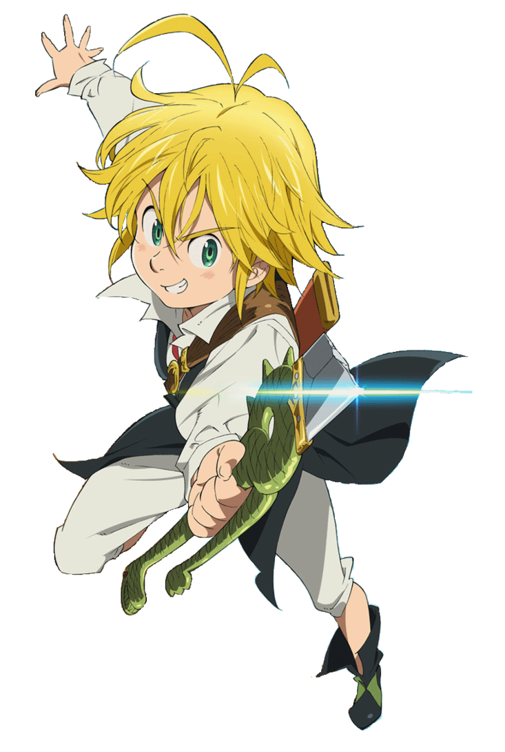 Meliodas