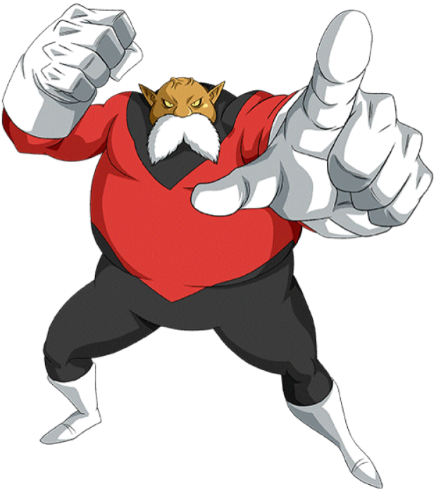 Toppo Goes God of Destruction Mode in Dragon Ball Xenoverse 2