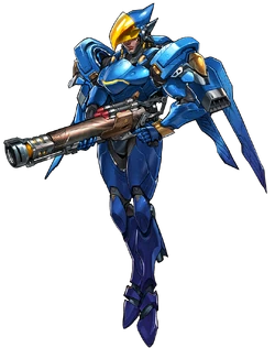 Pharah