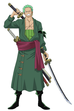 One Piece Character Who Put Zoro on His Knees With Ease Can be the Worst  Nightmare For Marvel's Avengers - FandomWire