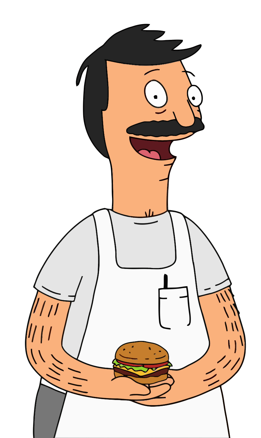 List of Bob's Burgers characters - Wikipedia