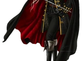 Alucard (Castlevania)