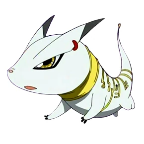 Kudamon | Character Profile Wikia | Fandom