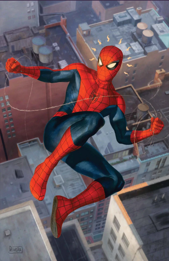 Spider-Man | Character Profile Wikia | Fandom