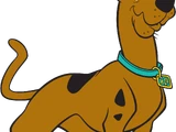Scooby-Doo