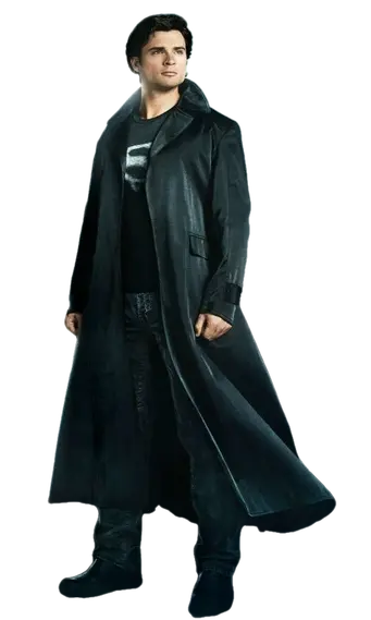 Superman (Smallville)