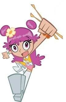 20 Facts About Ami (Hi Hi Puffy AmiYumi) 