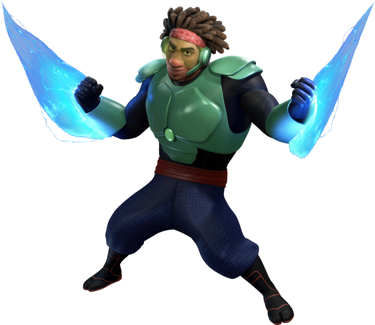 Wasabi Character Profile Wikia Fandom