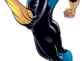 Invincible (character)