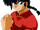 Ranma Saotome