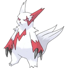 250px-335Zangoose