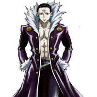 Chrollo Lucilfer Character Profile Wikia Fandom He leads an infamous 10 can defeat chrollo: chrollo lucilfer character profile