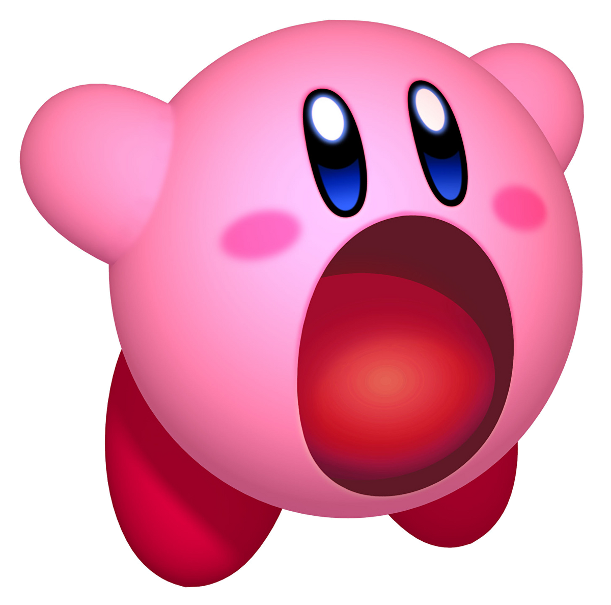 Kirby, Character Profile Wikia