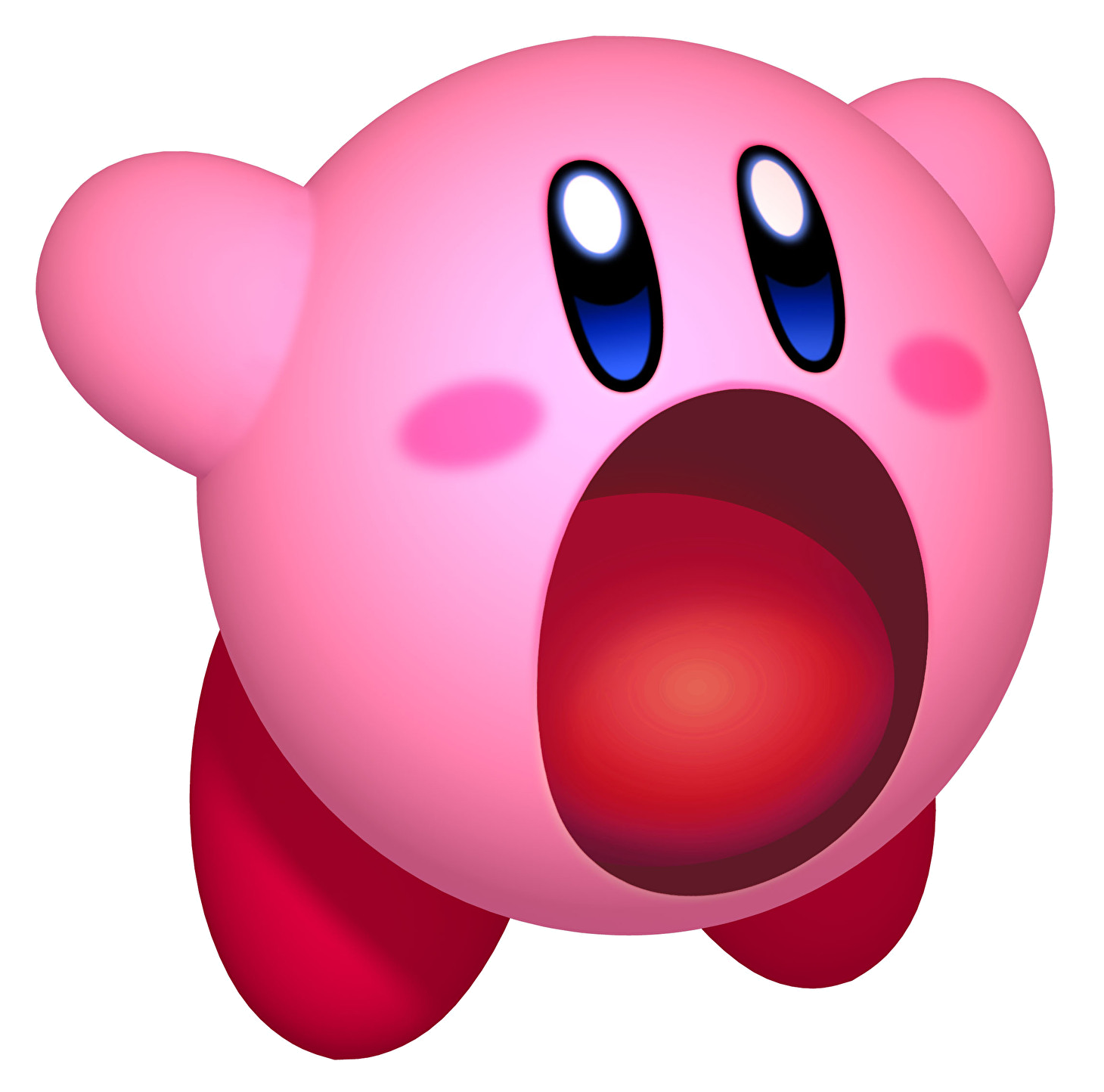 Kirby - Incredible Characters Wiki