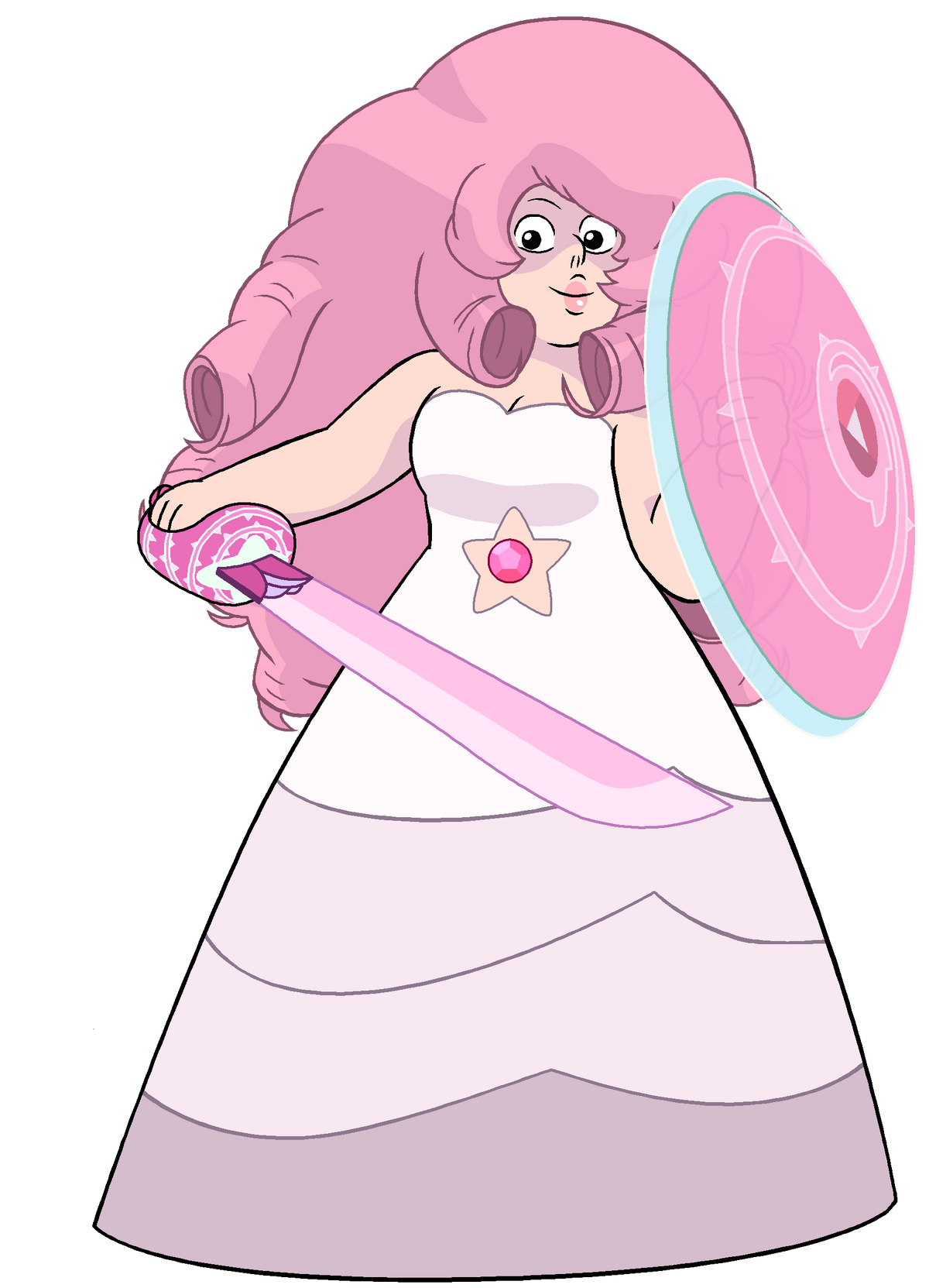Steven Universe (character), Character Profile Wikia