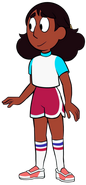 Connie Maheswaran (Steven Universe)