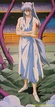 Yu Yu Hakusho, Whumpapedia Wiki