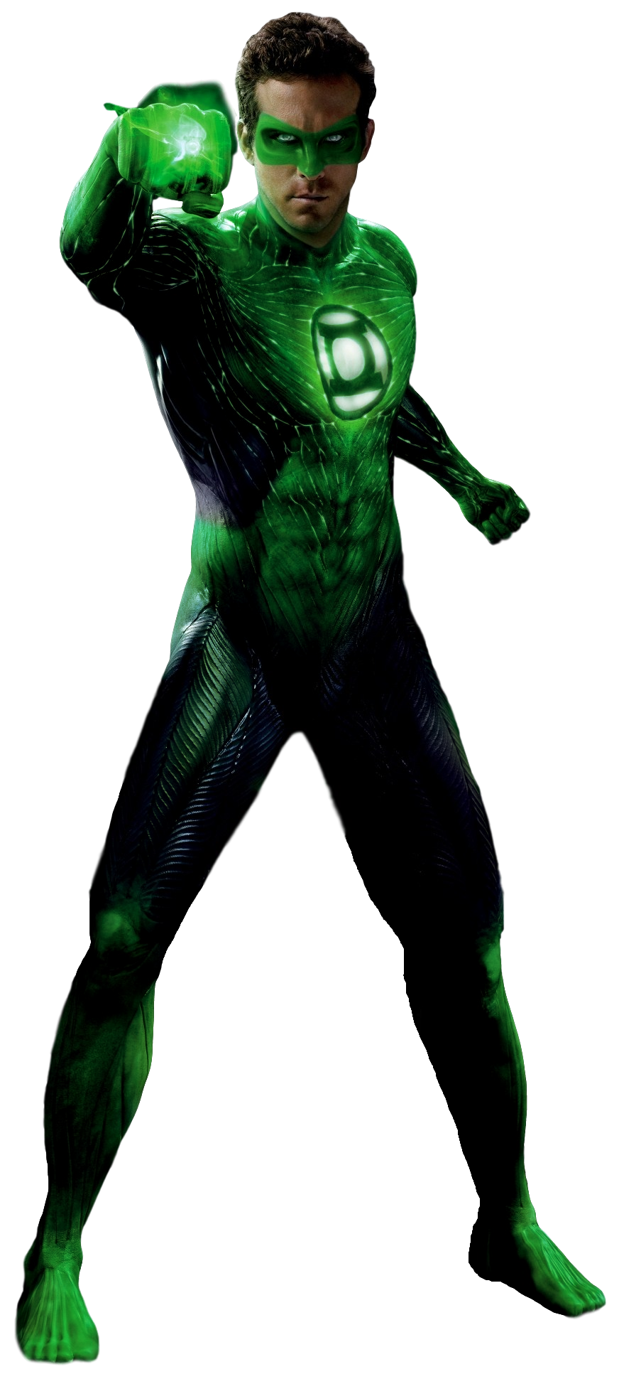 Green Lantern (2011) | Character Profile Wikia | Fandom