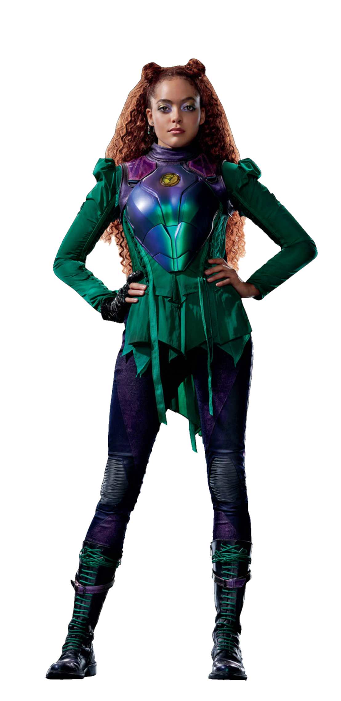 Cyclone (DCEU) Character Profile Wikia Fandom