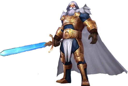 Odin (Marvel Comics), Top-Strongest Wikia